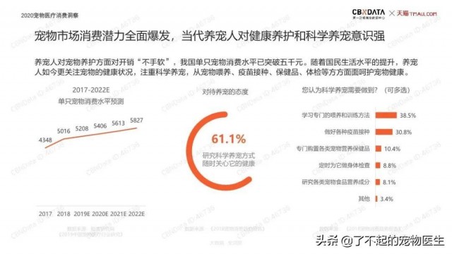 科学地养宠物必须知道如何正确地给宠物接种疫苗，选择可靠的宠物医院？