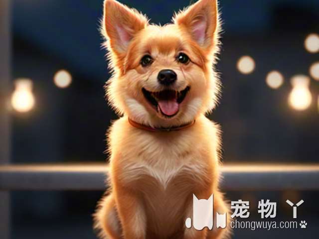 金毛犬资料介绍？