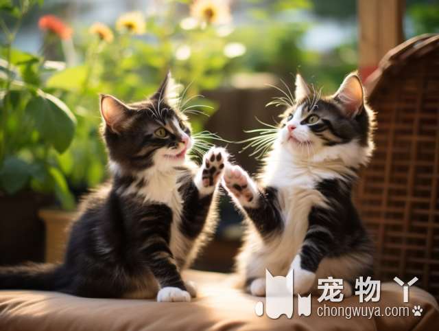 为什么选择无锡Meow猫不二宠物生活馆?