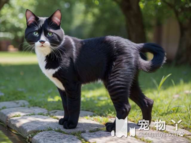 珠海农大医术救猫神奇吗？