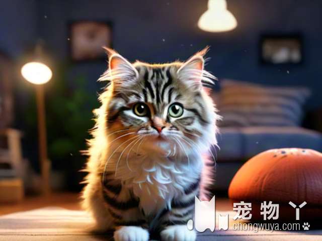 无锡柯娜宠物：猫猫寄养可爱吗？