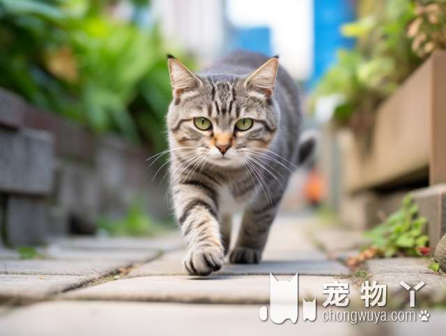 波斯猫的性格特点简述