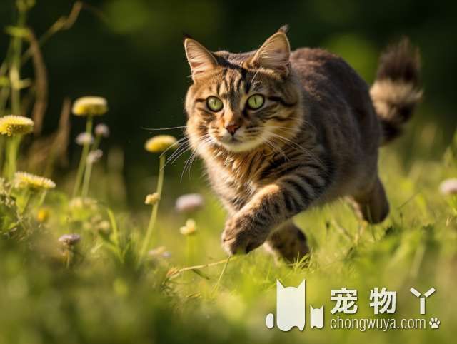 猫的智商排名？