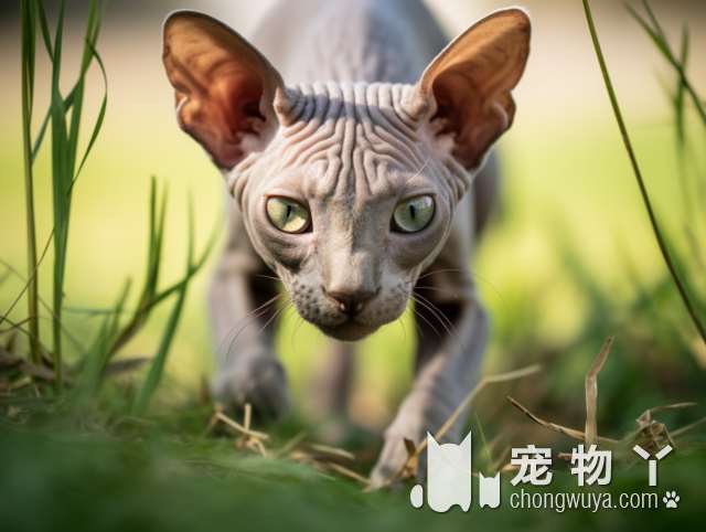 狸花猫是普通猫吗？