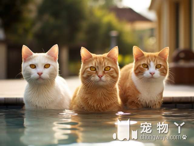 你知道吗？无锡老吴的猫猫舍总店有独一无二的稀有猫种吗?